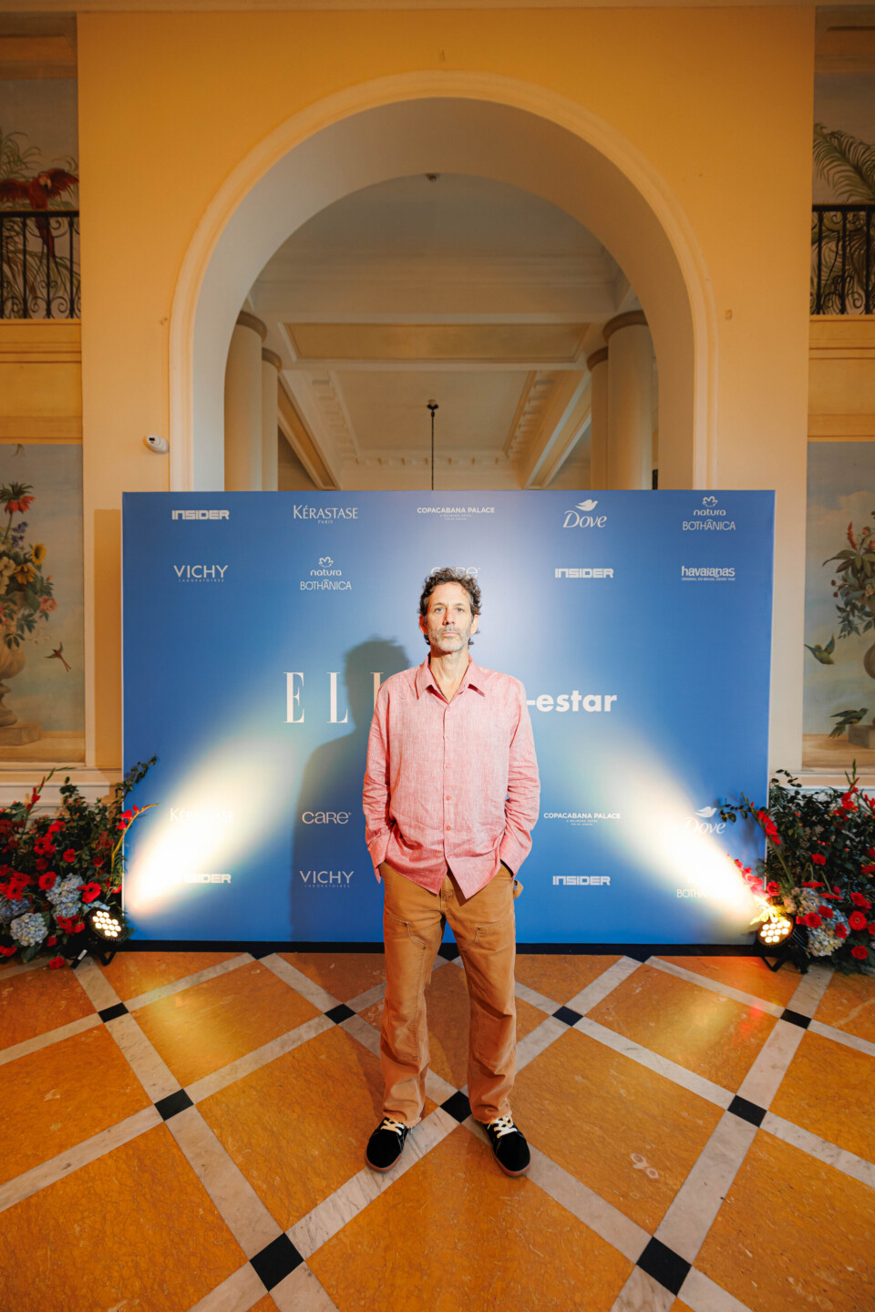 Como foi a primeira edição do ELLE Bem-estar, no Copacabana Palace