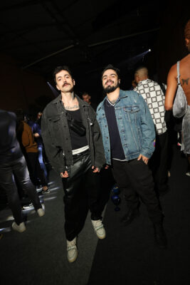 Veja quem passou pela festa Dètraqüè CK Sessions em São Paulo