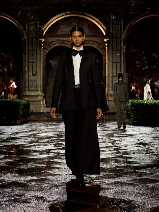 Christian Dior Cruise 2024