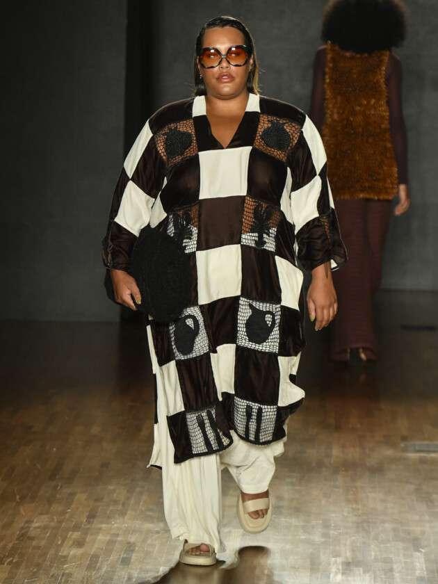 Marina Bitu
SPFW N55
Foto: Marcelo Soubhia / @agfotosite