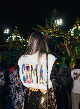 Camarote da moda: quem foi, o que rolou e o que esperar
