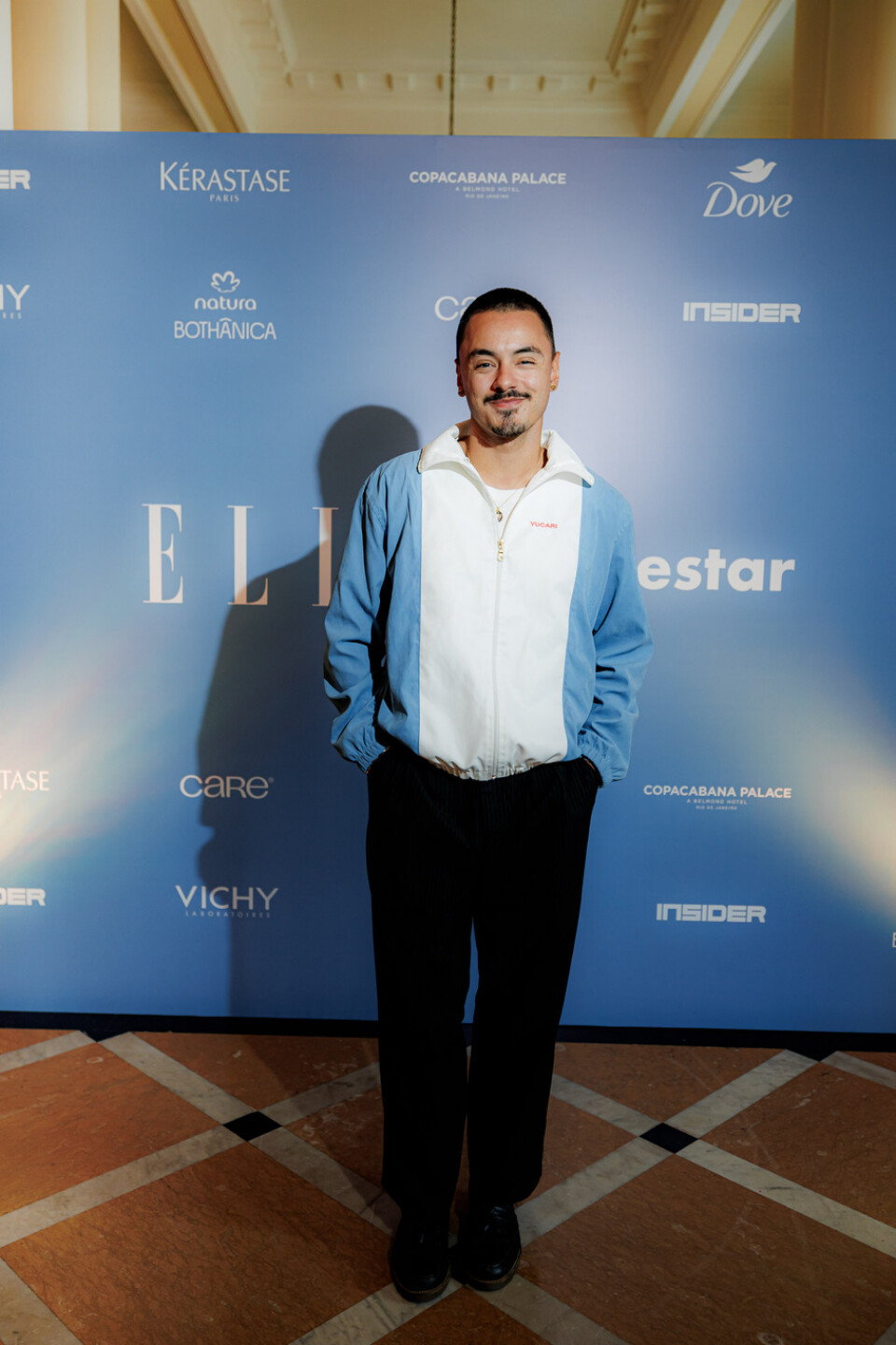 Como foi a primeira edição do ELLE Bem-estar, no Copacabana Palace