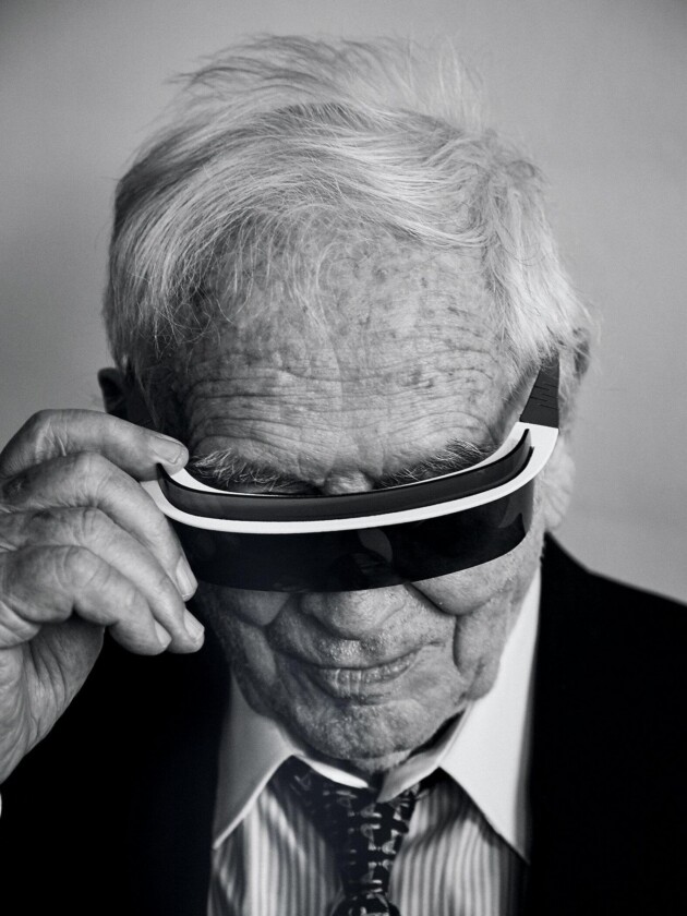 Pierre Cardin