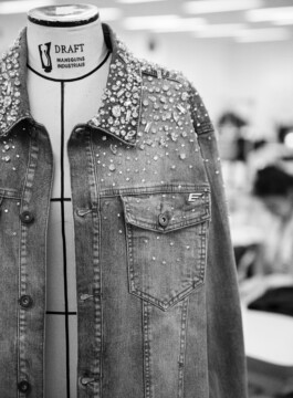 PREVIEW SPFW: os 50 anos da Ellus