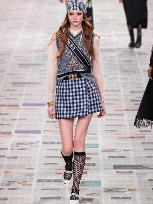 Como o colete de tricô se tornou uma das peças mais fashionistas do momento