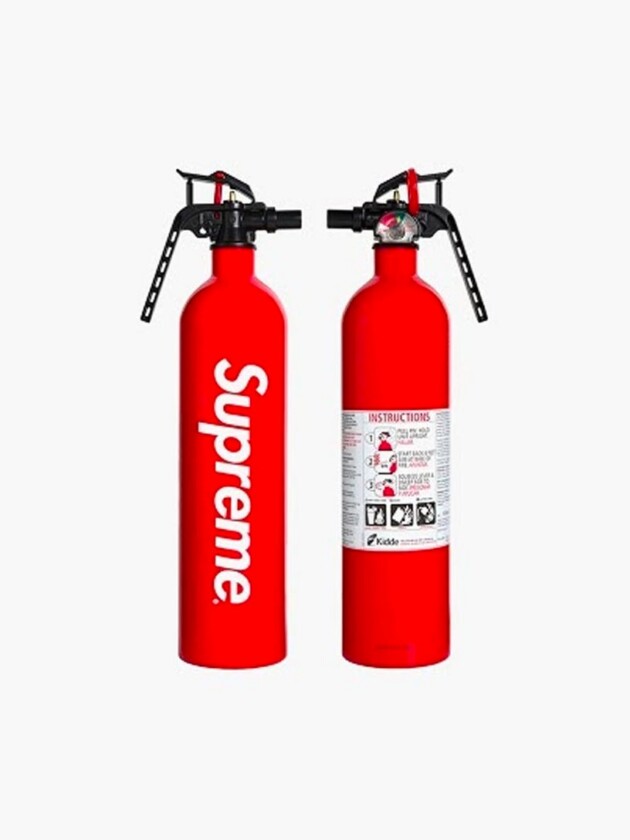 A história da Supreme, marca de streetwear que mais flerta com o luxo
