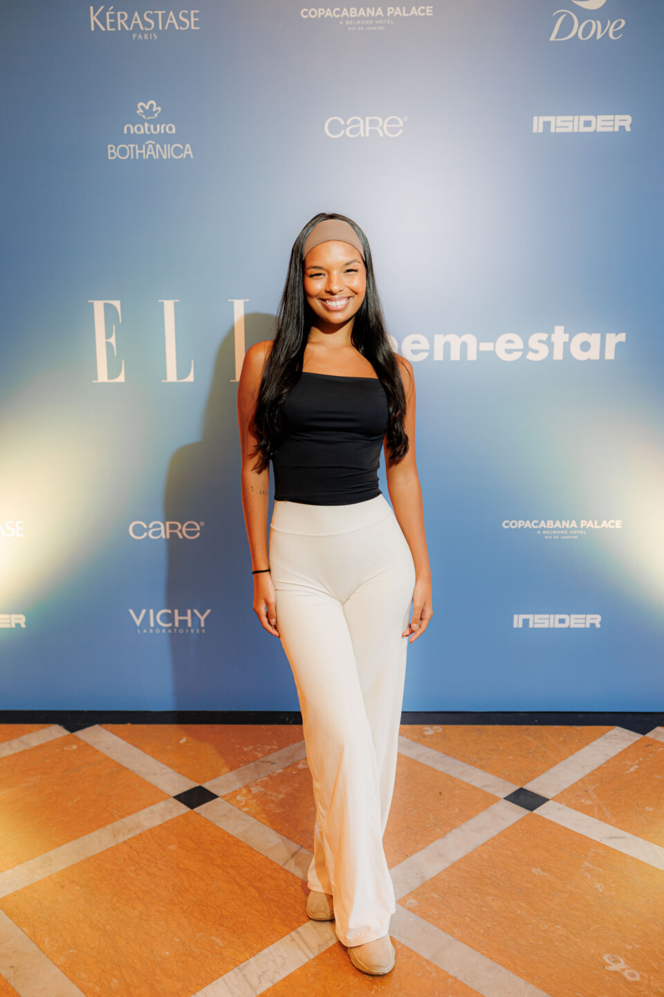 Como foi a primeira edição do ELLE Bem-estar, no Copacabana Palace