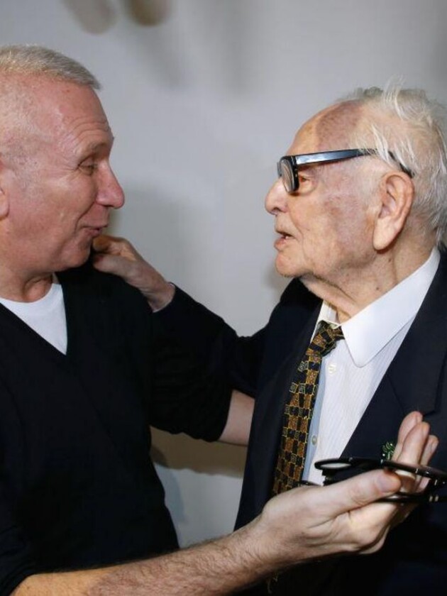 Morre Pierre Cardin aos 98 anos