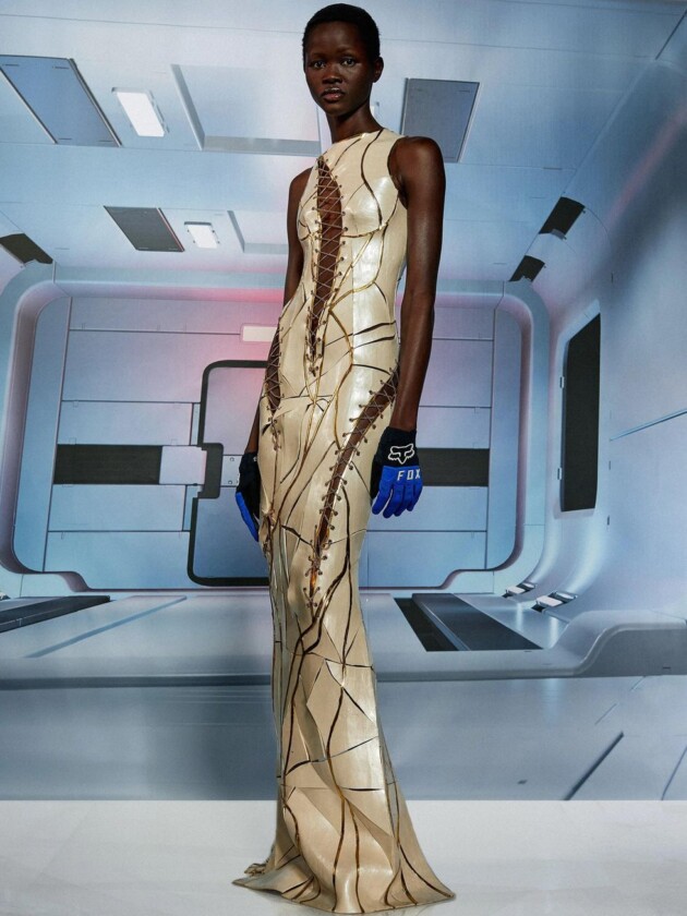 10 tendências das coleções de pre-fall 2022