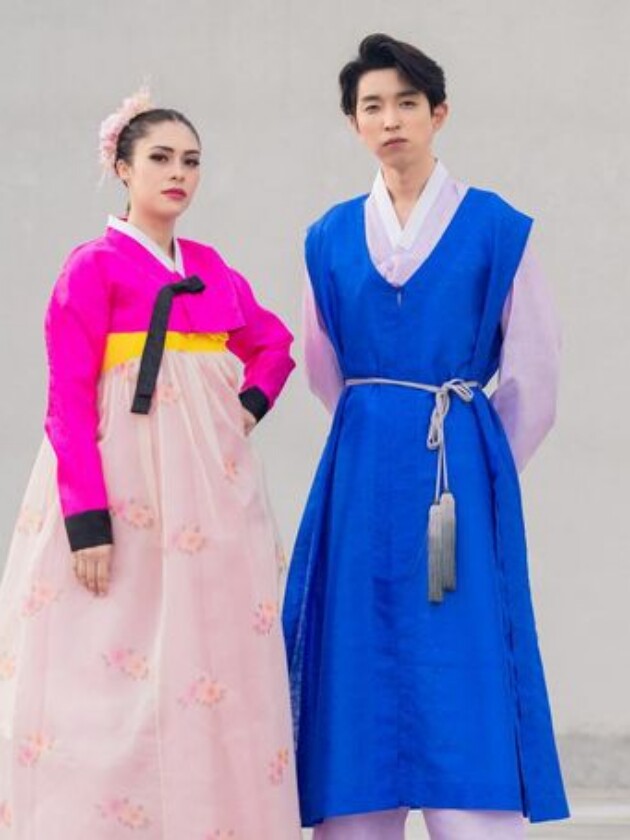 Hanbok: traje milenar coreano se mantém atual