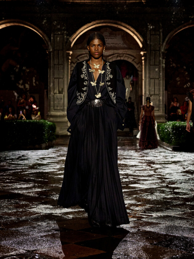 Christian Dior Cruise 2024