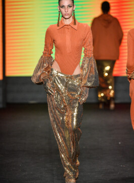 Weider Silveiro
SPFW N54
Marcelo Soubhia / @agfotosite Desfile Weider Silveiro, SPFW N54, moda brasileira