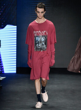 Greg Joey
SPFW N54
Ze Takahashi / @agfotosite Desfile Greg Joey, SPFW N54, moda brasileira