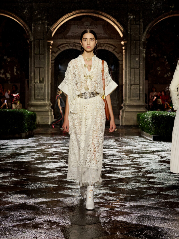 Christian Dior Cruise 2024