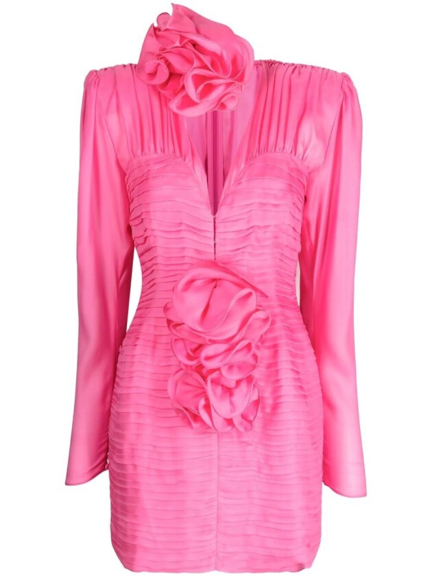 Looks de fim de ano muito além do branco