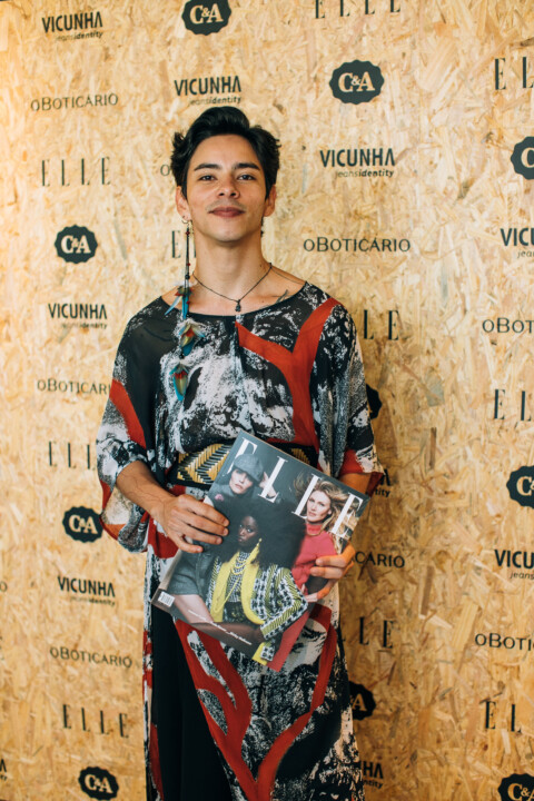 Como foi o primeiríssimo ELLE Talks – Sustentabilidade