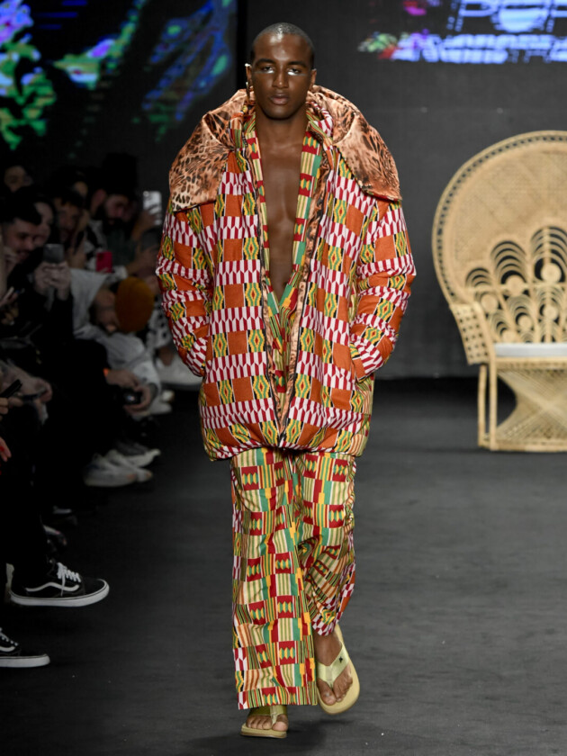 Meninos Rei
SPFW N55
Foto: Ze Takahashi / @agfotosite