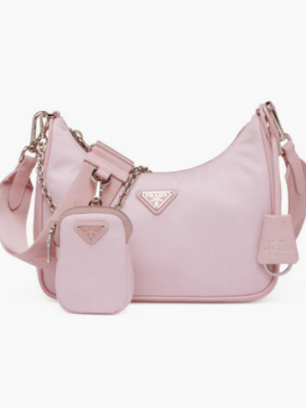 Bolsa a tiracolo volta junto com Carrie