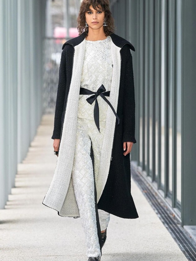 10 tendências das coleções de pre-fall 2022