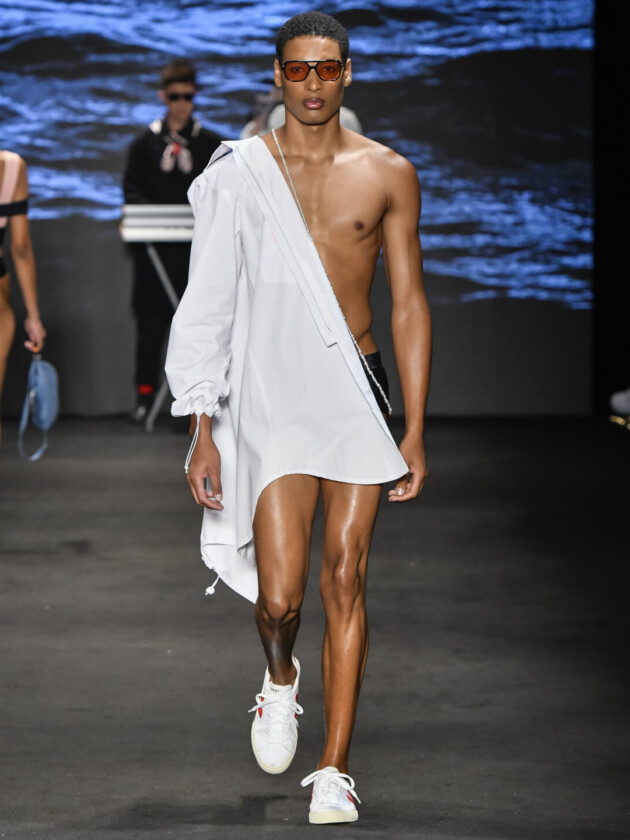 SPFW N55: 8 tendências para ficar de olho