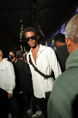 Veja quem passou pela festa Dètraqüè CK Sessions em São Paulo