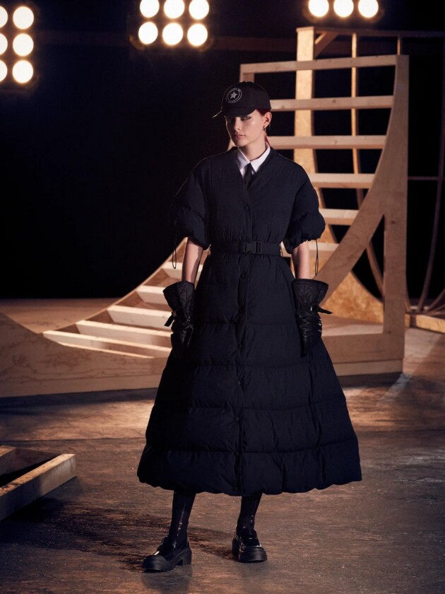 10 tendências das coleções de pre-fall 2022