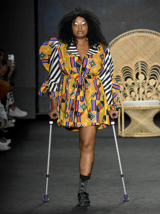 SPFW N55: Igor Dadona, Gefferson Vila Nova, Ponto Firme e Meninos Rei Meninos Rei. | Foto: Agência Fotosite