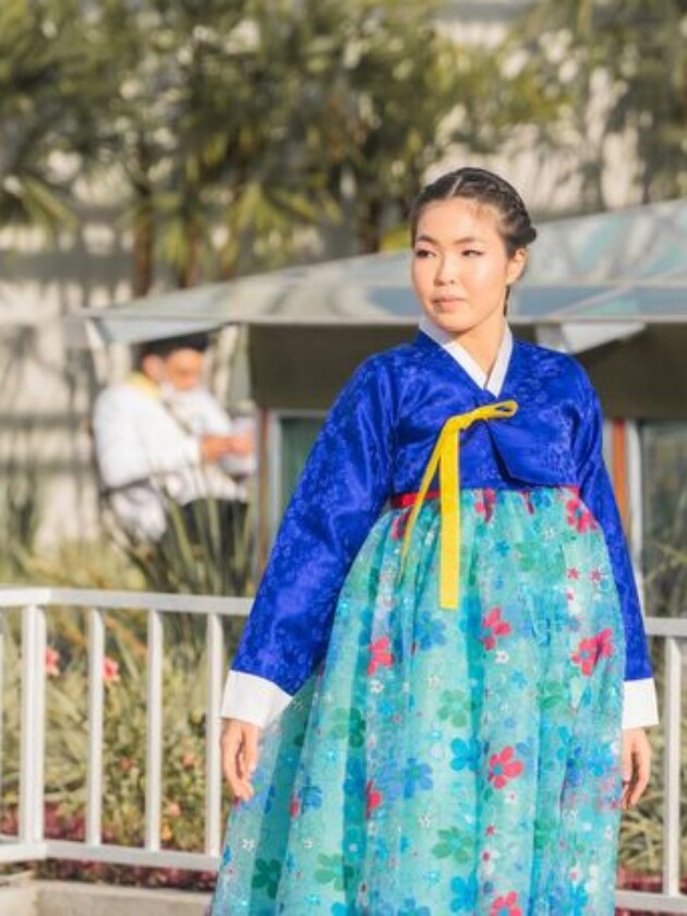 Hanbok: traje milenar coreano se mantém atual