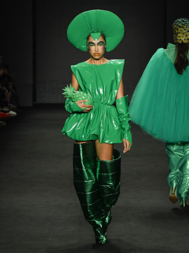 Walerio Araujo
SPFW N55
Foto: Ze Takahashi / @agfotosite