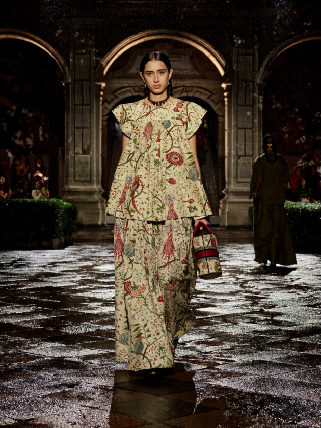 Christian Dior Cruise 2024