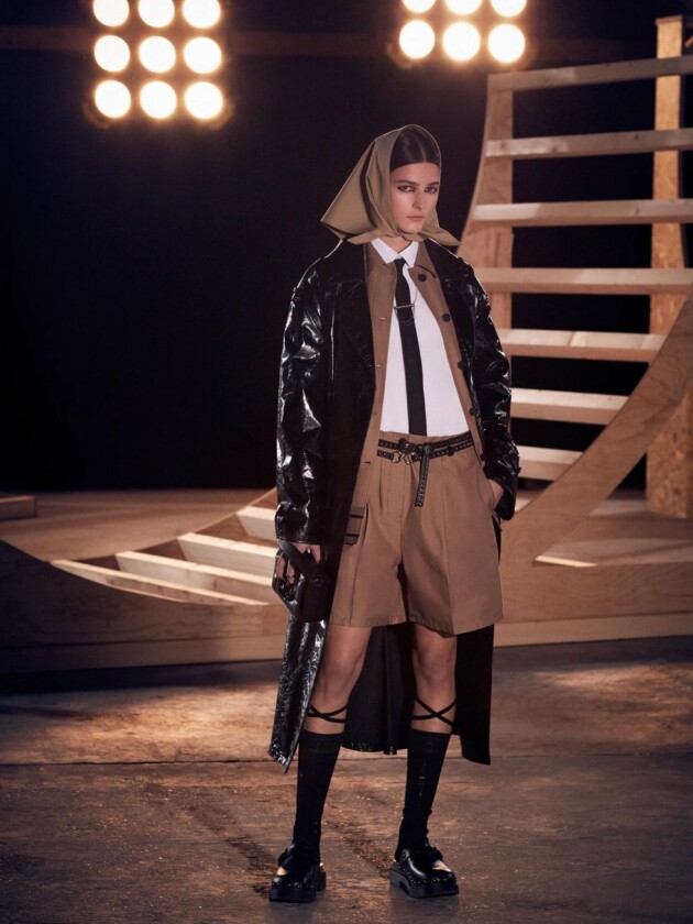 10 tendências das coleções de pre-fall 2022