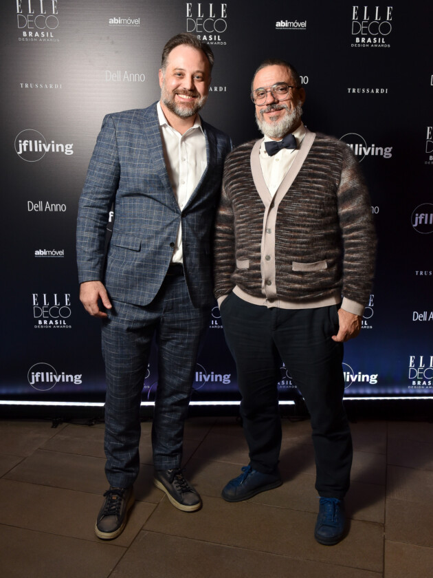 Conheça os premiados do EDIDA BR