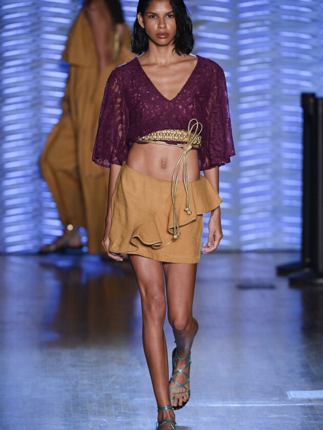 SPFW Sem Filtro: Misci, Another Place e João Pimenta