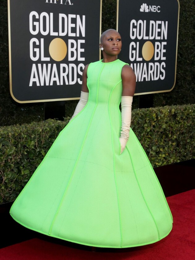 O que mudou no tapete vermelho em 2021?