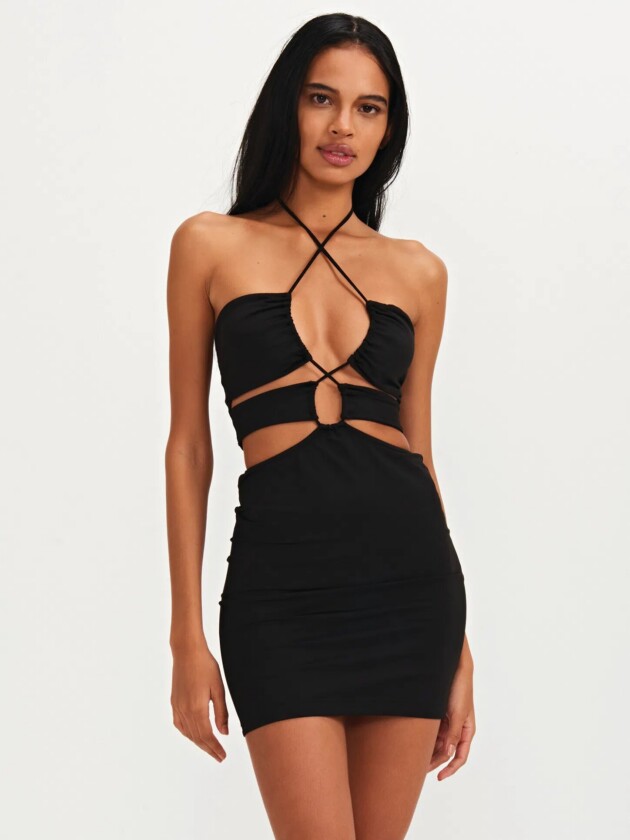 Looks de fim de ano muito além do branco