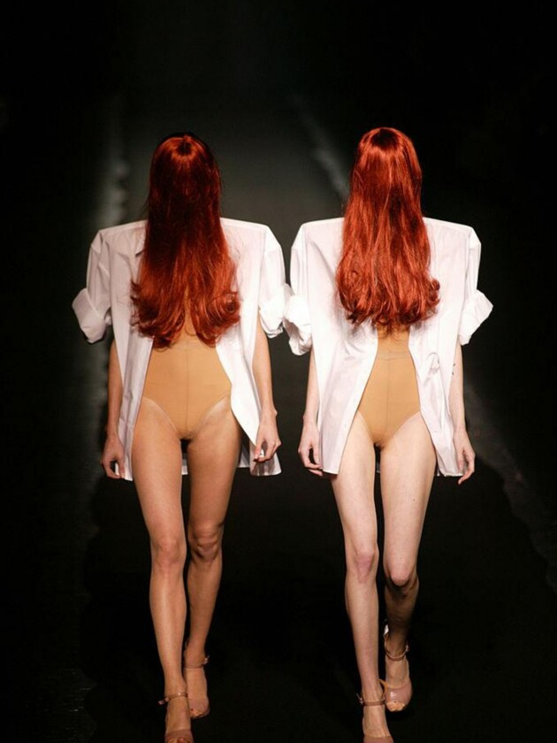 Martin Margiela, o homem invisível que transformou o jeito de se fazer moda