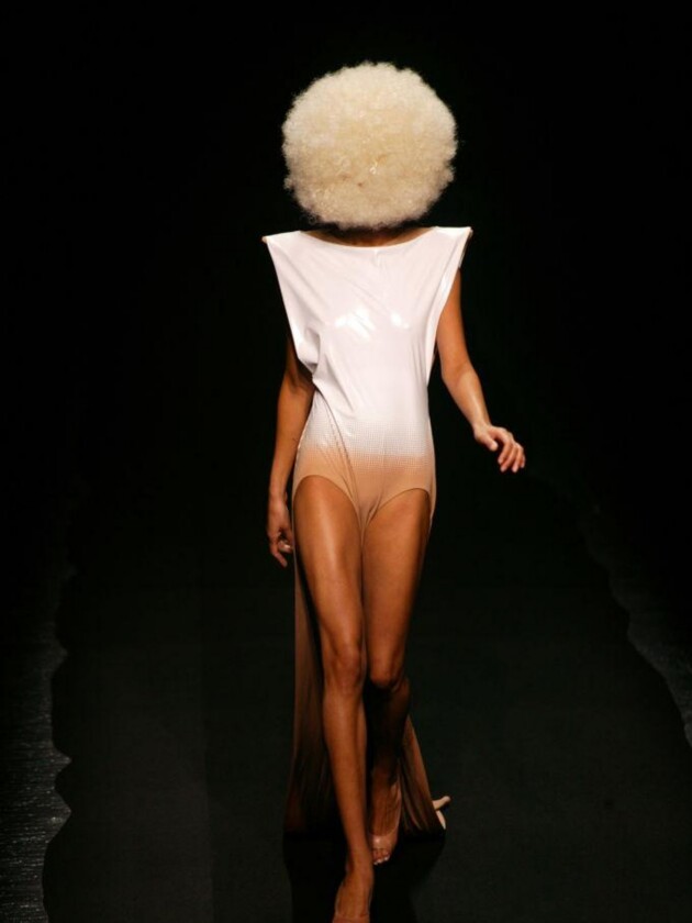 Martin Margiela, o homem invisível que transformou o jeito de se fazer moda