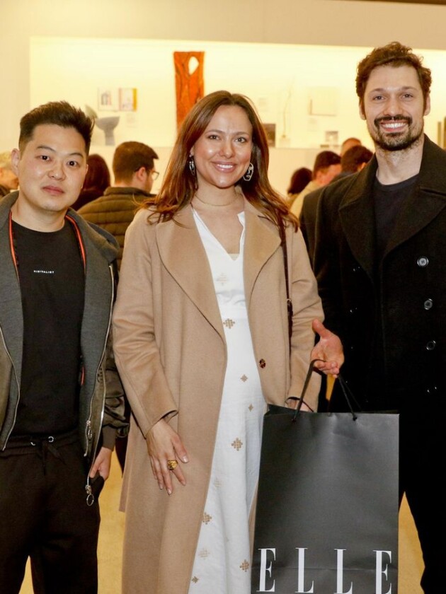 ELLE Decoration Brasil tem lançamento especial em Curitiba