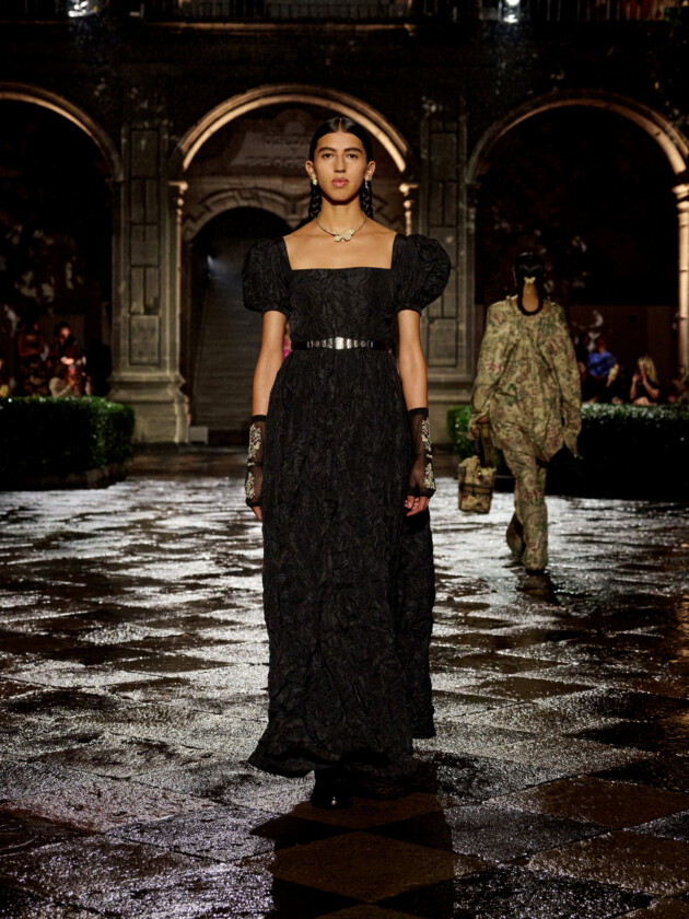 Christian Dior Cruise 2024