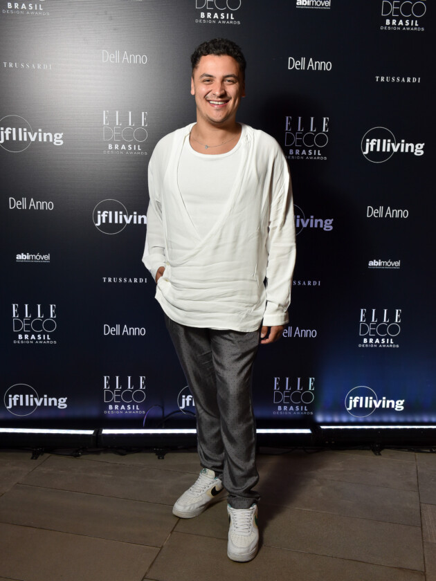 Conheça os premiados do EDIDA BR