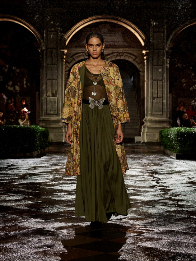 Christian Dior Cruise 2024