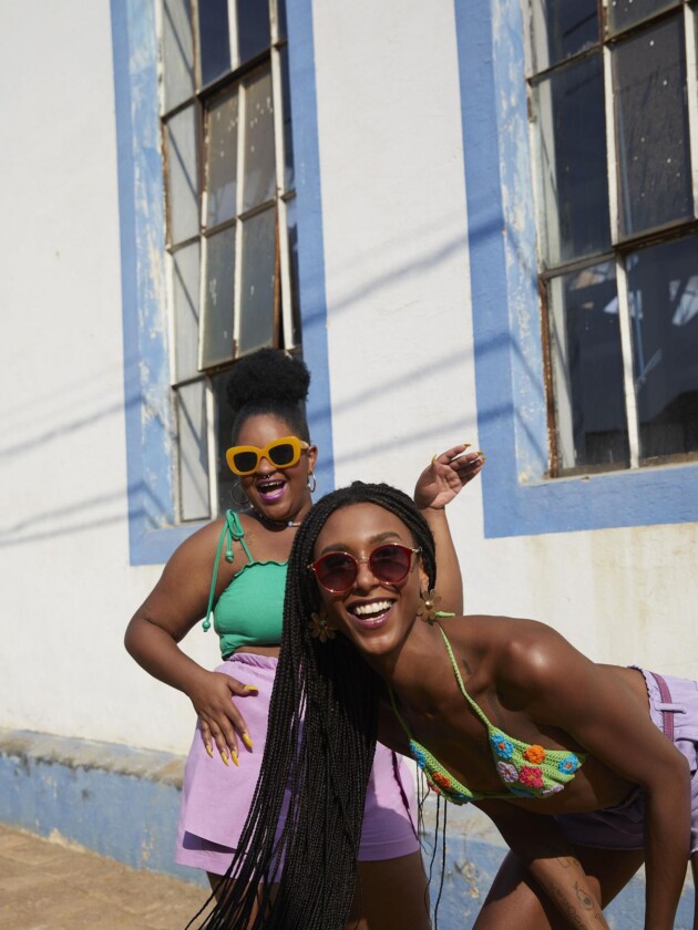 Magazine Luiza lança marca própria de moda
