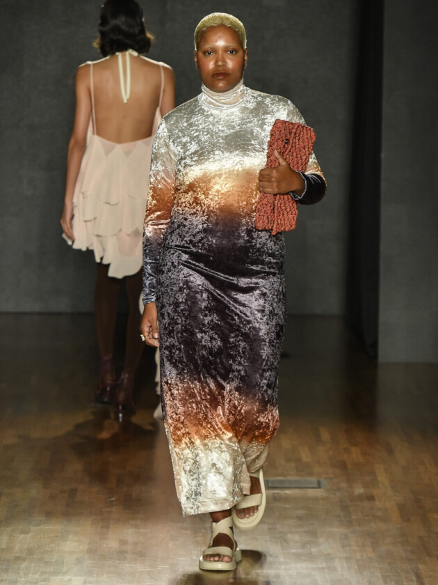 Marina Bitu
SPFW N55
Foto: Marcelo Soubhia / @agfotosite