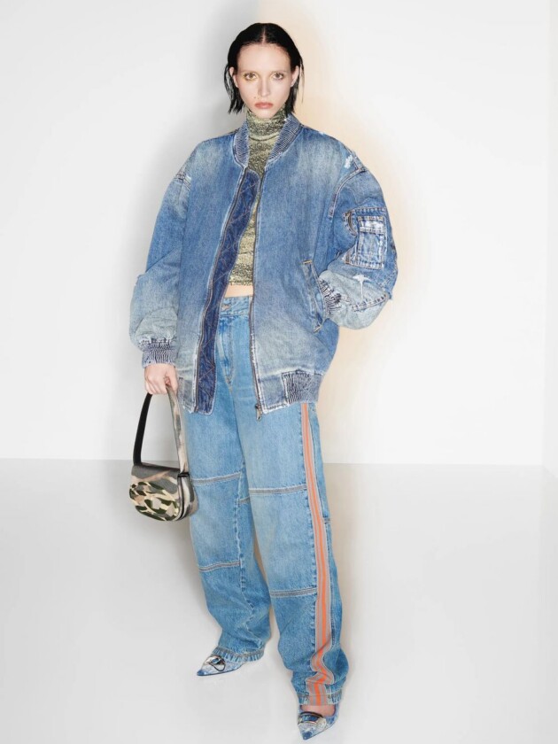 10 tendências das coleções de pre-fall 2022