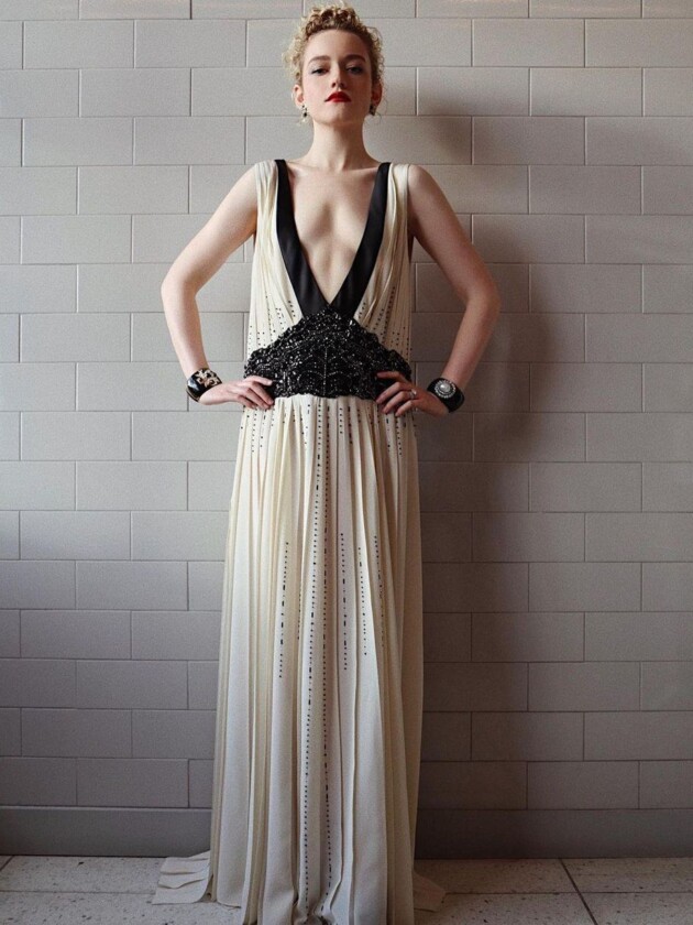 O que mudou no tapete vermelho em 2021?