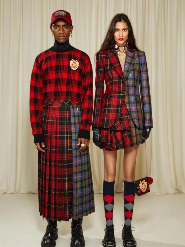 10 tendências das coleções de pre-fall 2022