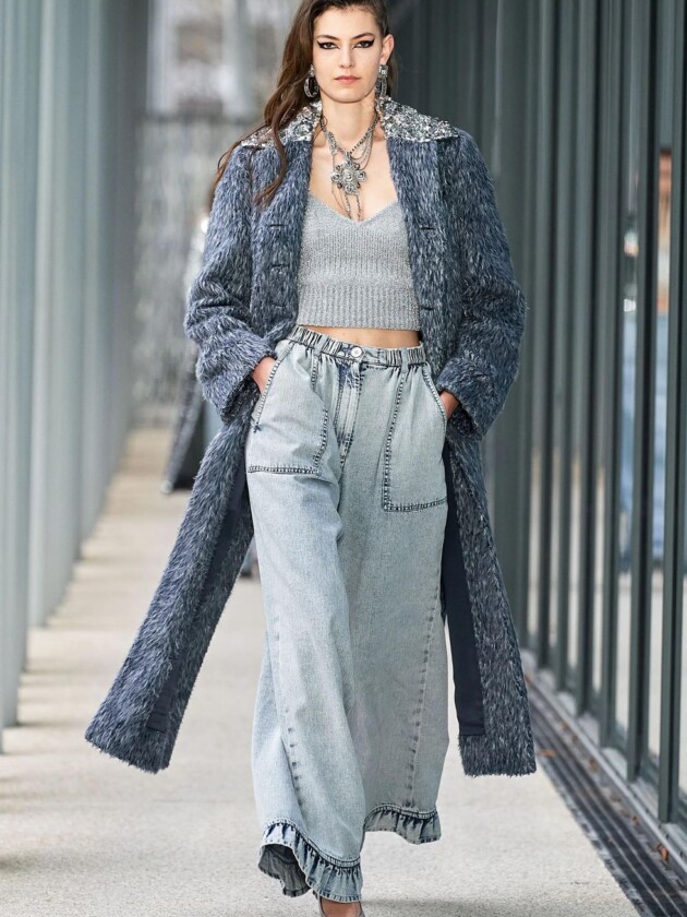 10 tendências das coleções de pre-fall 2022