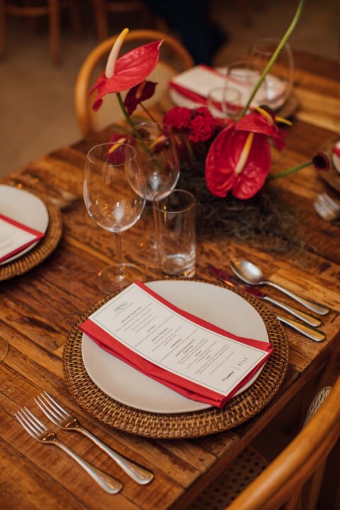 ELLE à Table e Bradesco celebram a boa mesa com Claude Troisgros