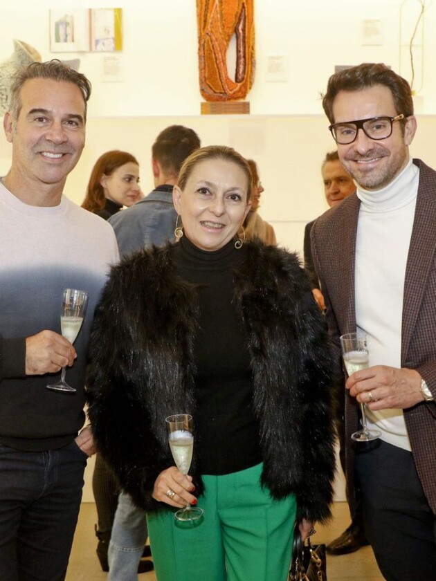 ELLE Decoration Brasil tem lançamento especial em Curitiba