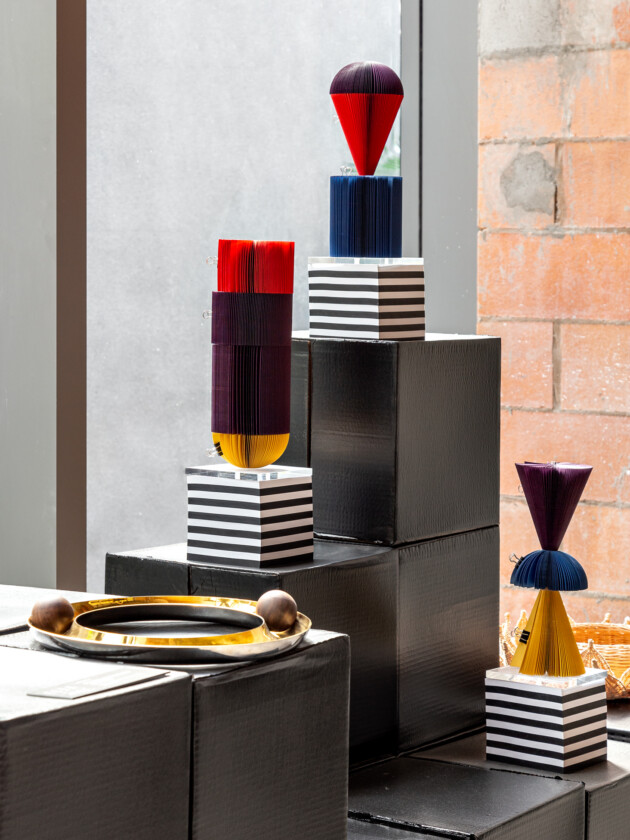 Finalistas do EDIDA BR estão em exposição em São Paulo